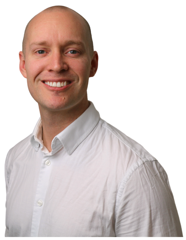 Nathan Gotch - Author of The SEO Entrepreneur