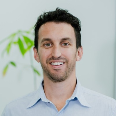 Jason Parks, Founder of The Media Captain